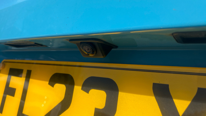 Volkswagen Up 1.0 65PS Black Edition 5dr Petrol Hatchback